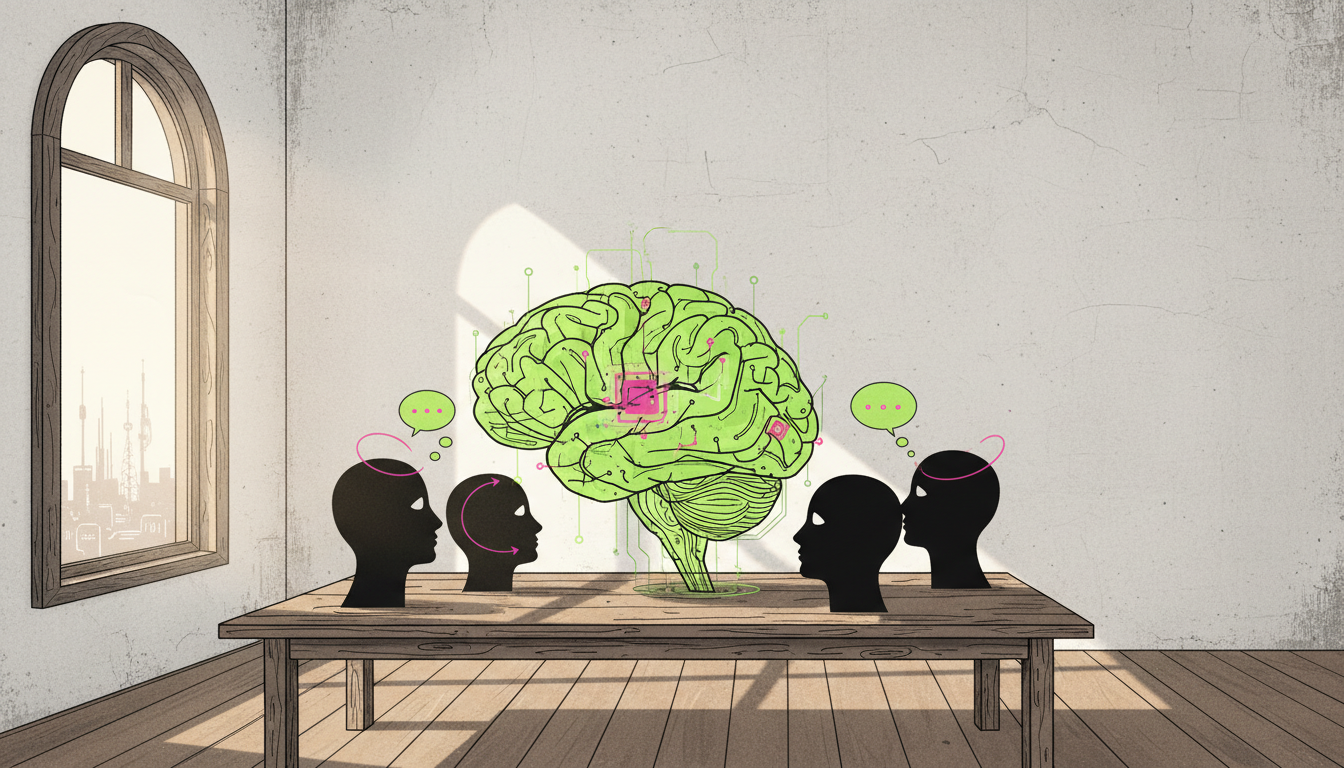 What Changed, and What Remains the Same?