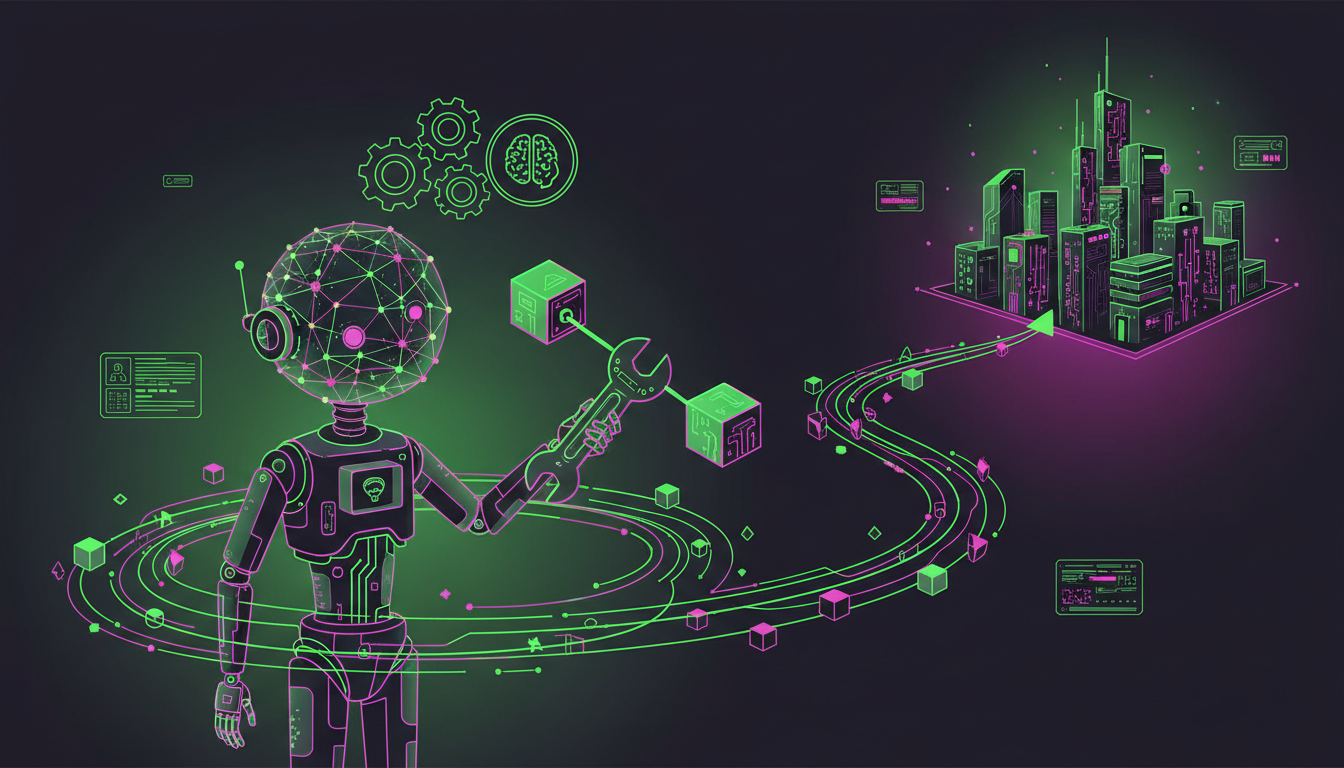 What's Changed in the AI Landscape?