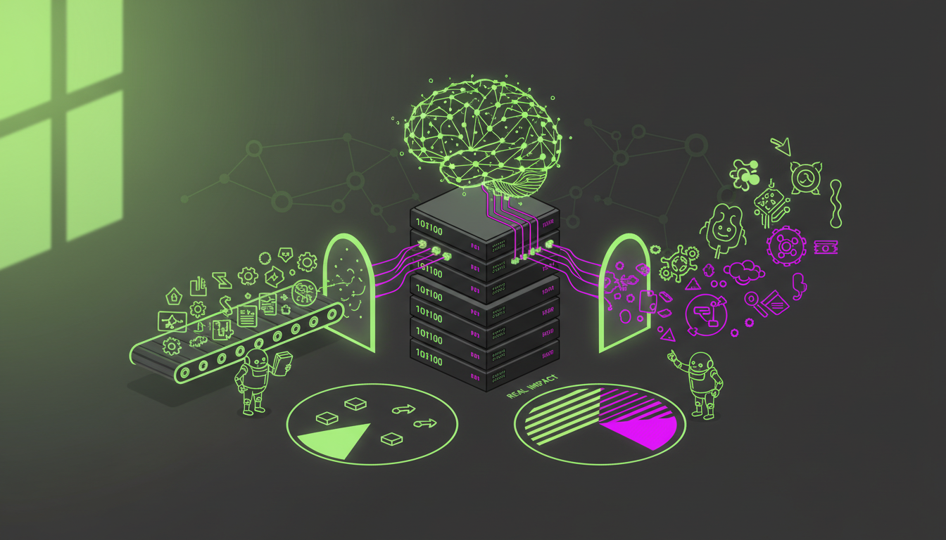 Validate Repetitive Tasks