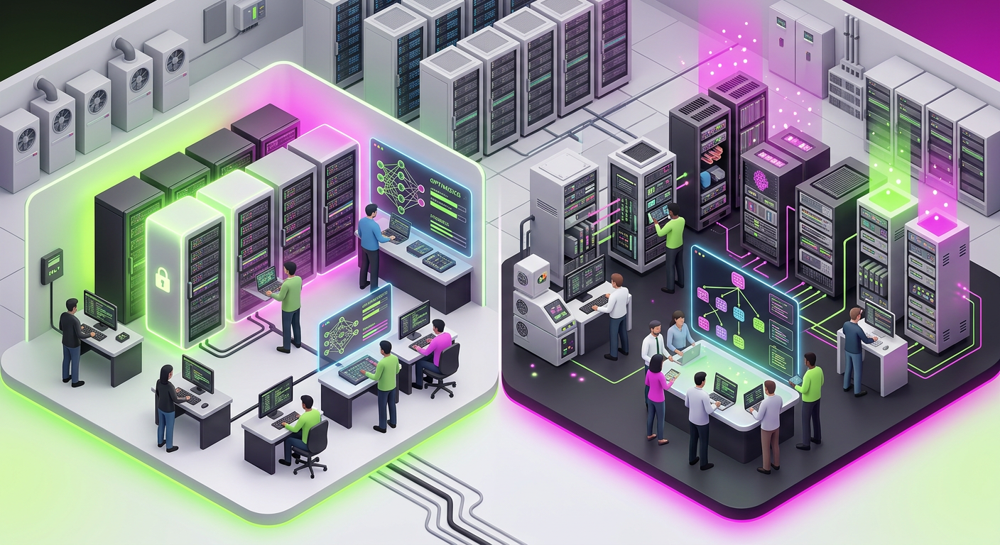 Essential Tools for Local and Open-Source Workflows