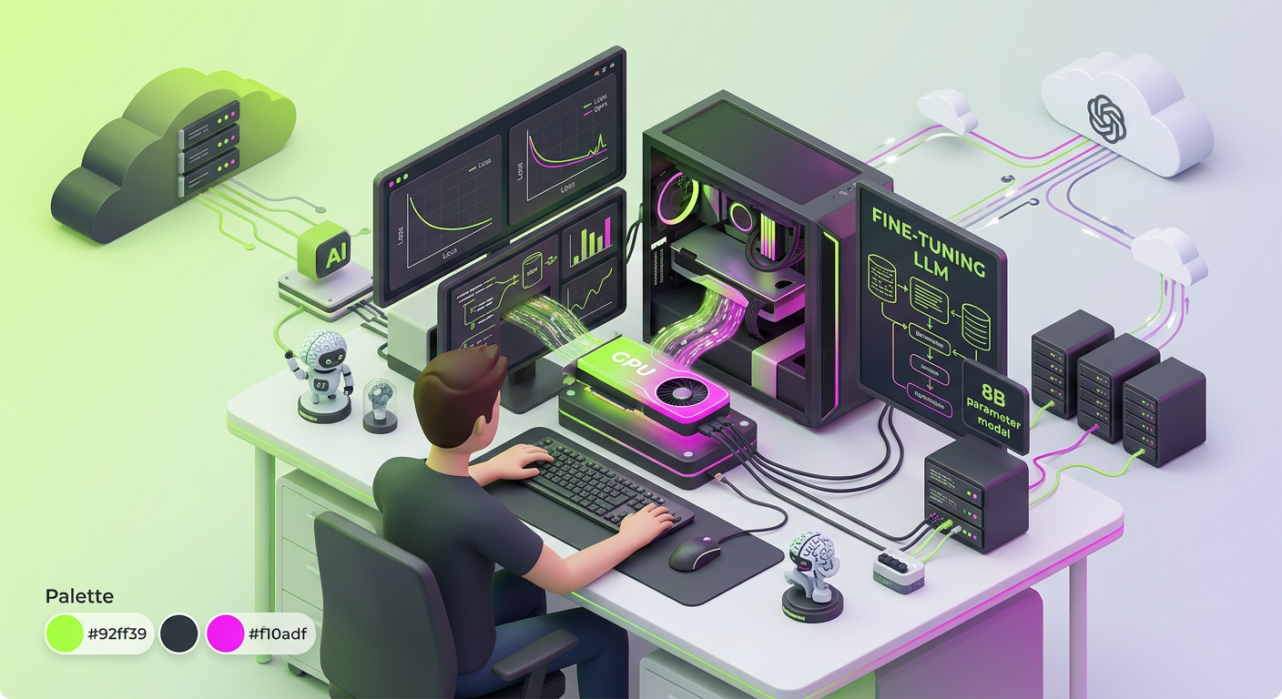 The Hardware Shift: Local Compute as a Viable Platform