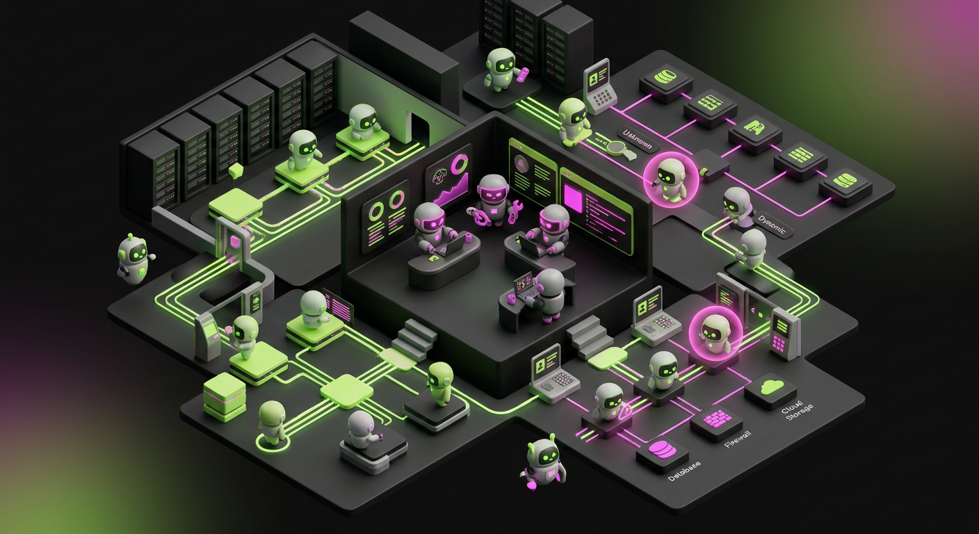 The Rise of Agentic AI and Its Impact on Security